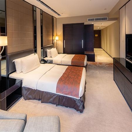 Grand Emperor Hotel Макао Екстер'єр фото