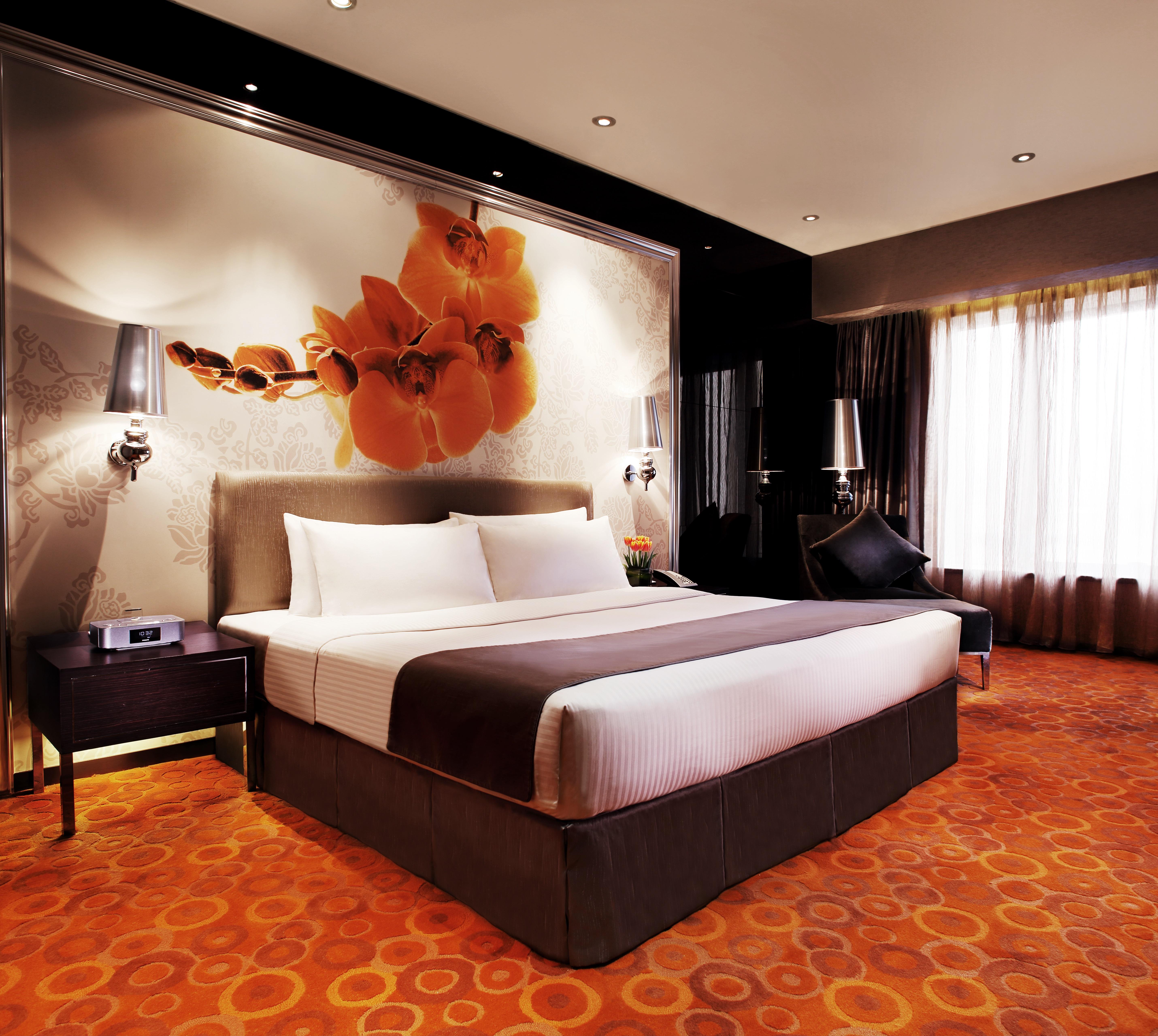 Grand Emperor Hotel Макао Екстер'єр фото