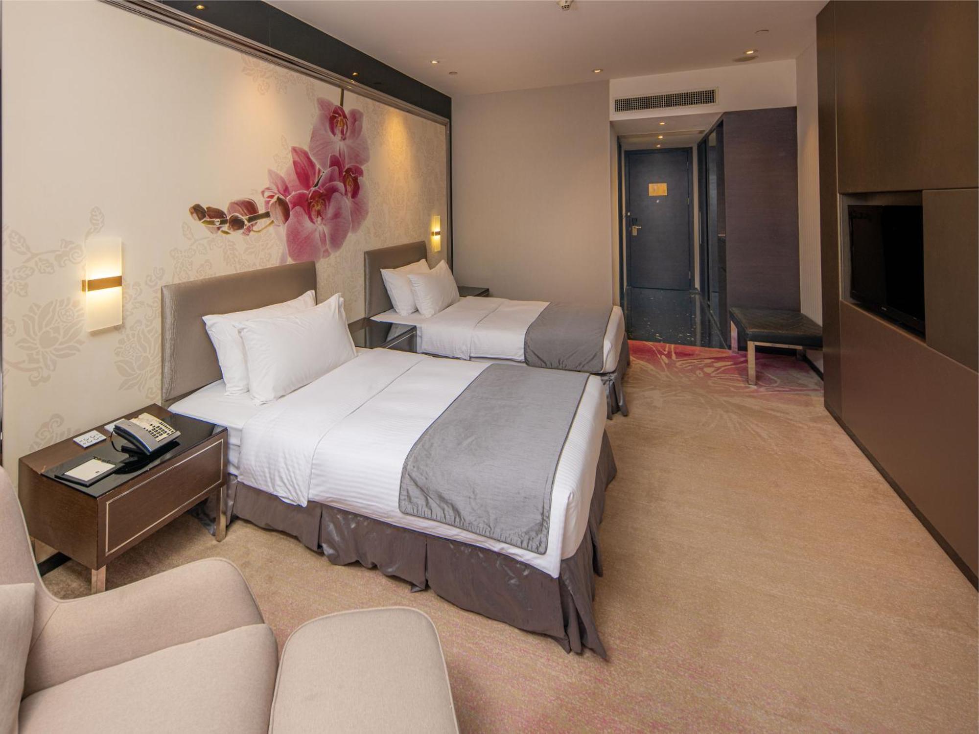 Grand Emperor Hotel Макао Екстер'єр фото