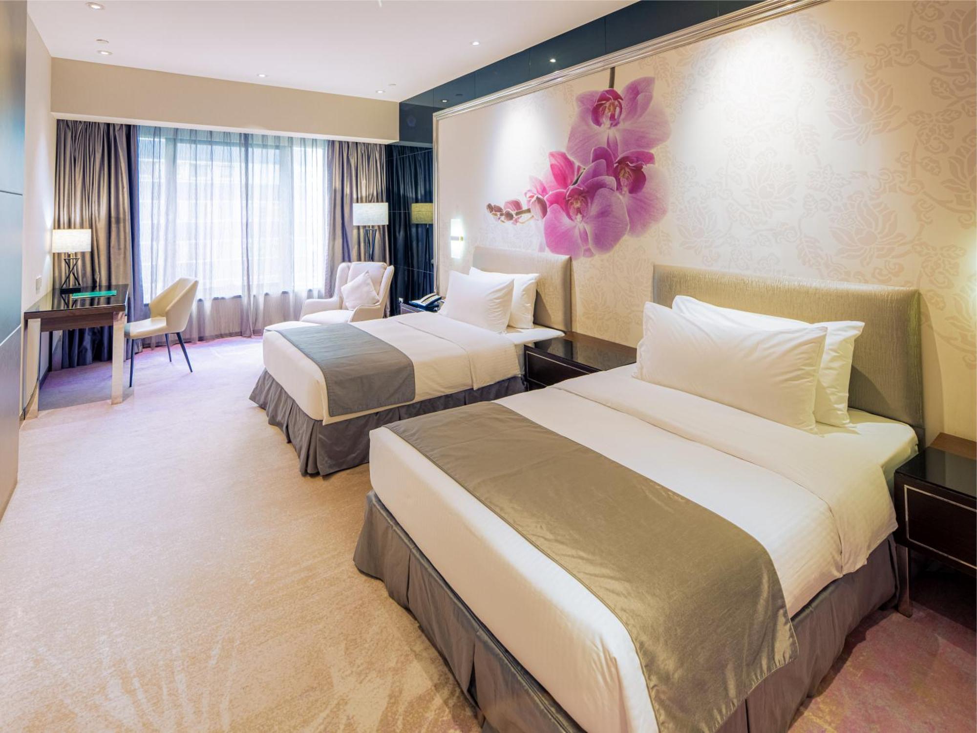 Grand Emperor Hotel Макао Екстер'єр фото
