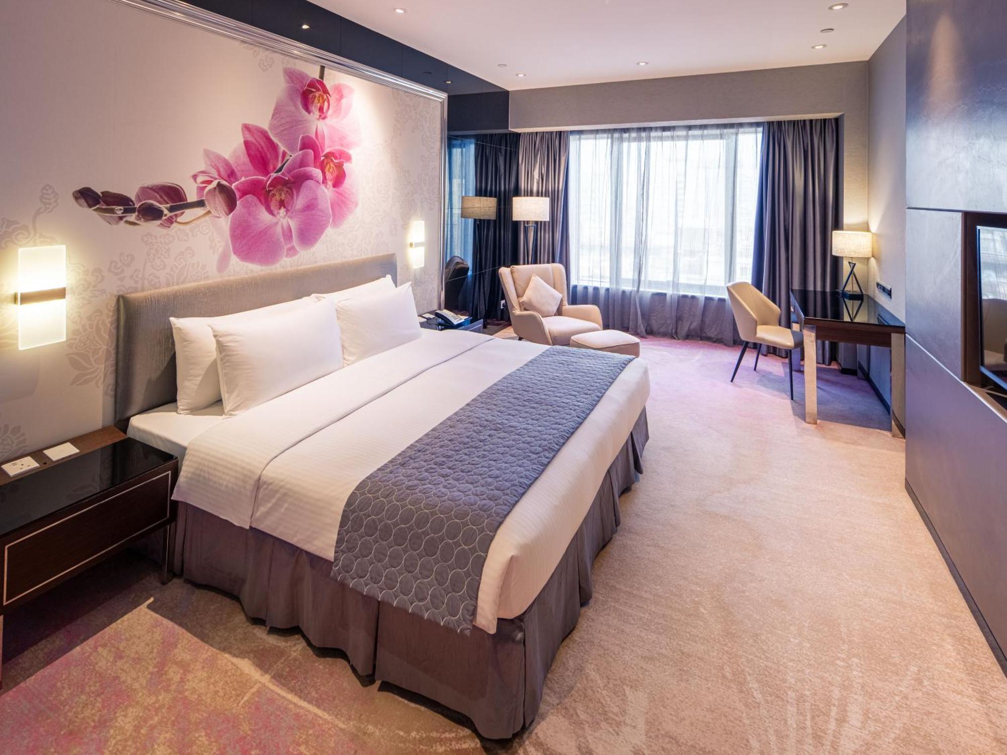 Grand Emperor Hotel Макао Екстер'єр фото
