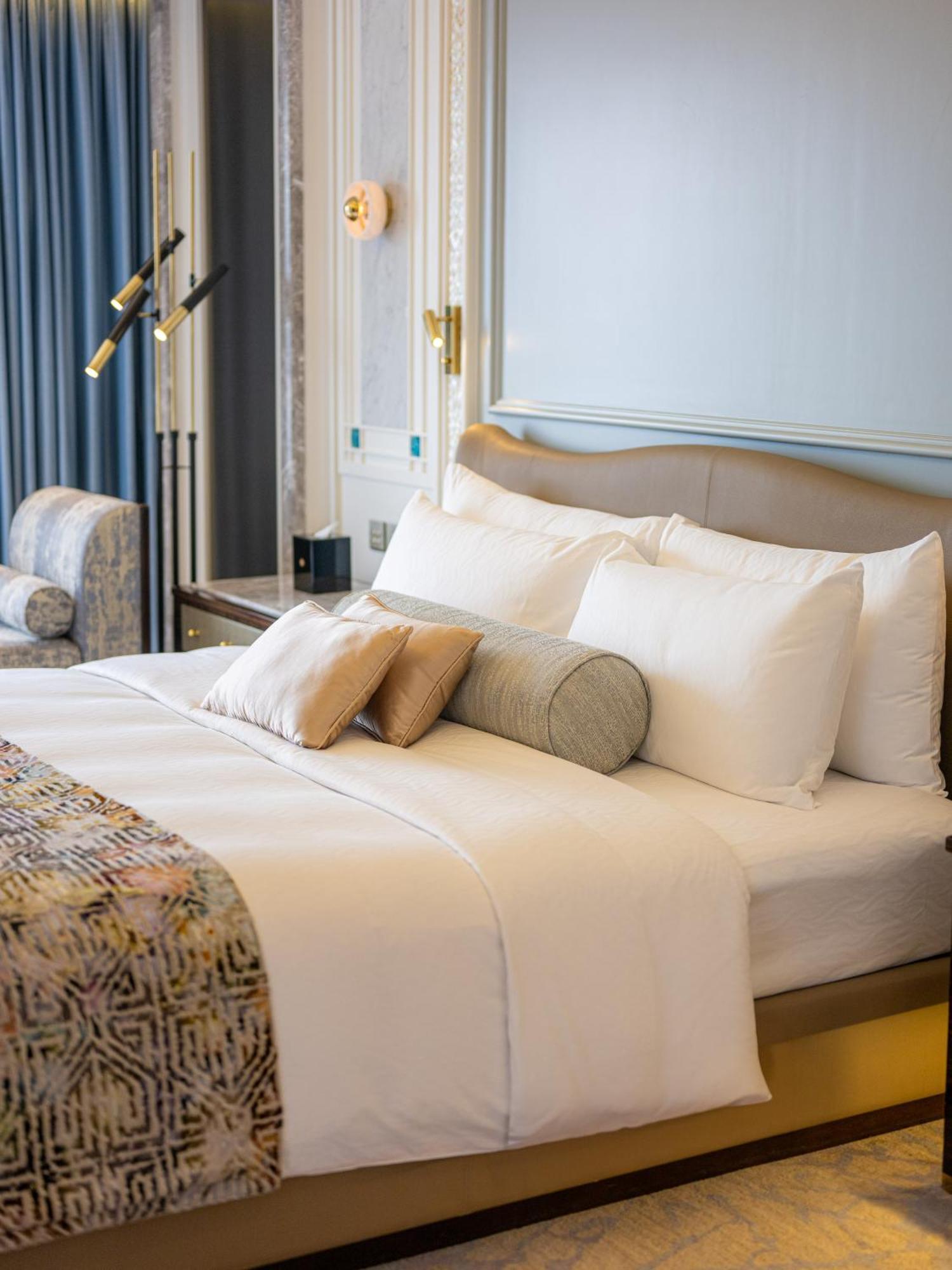 Grand Emperor Hotel Макао Екстер'єр фото