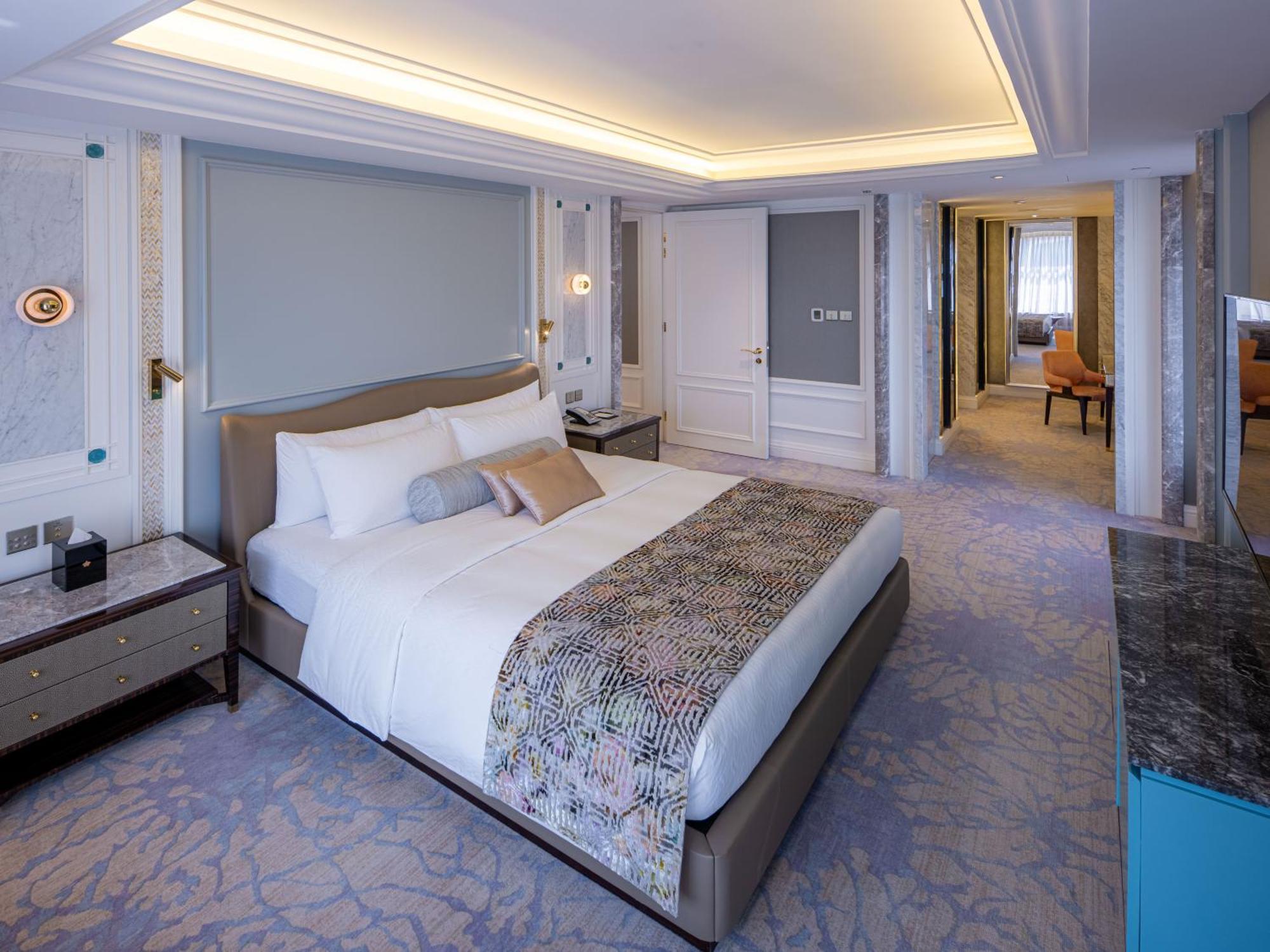 Grand Emperor Hotel Макао Екстер'єр фото