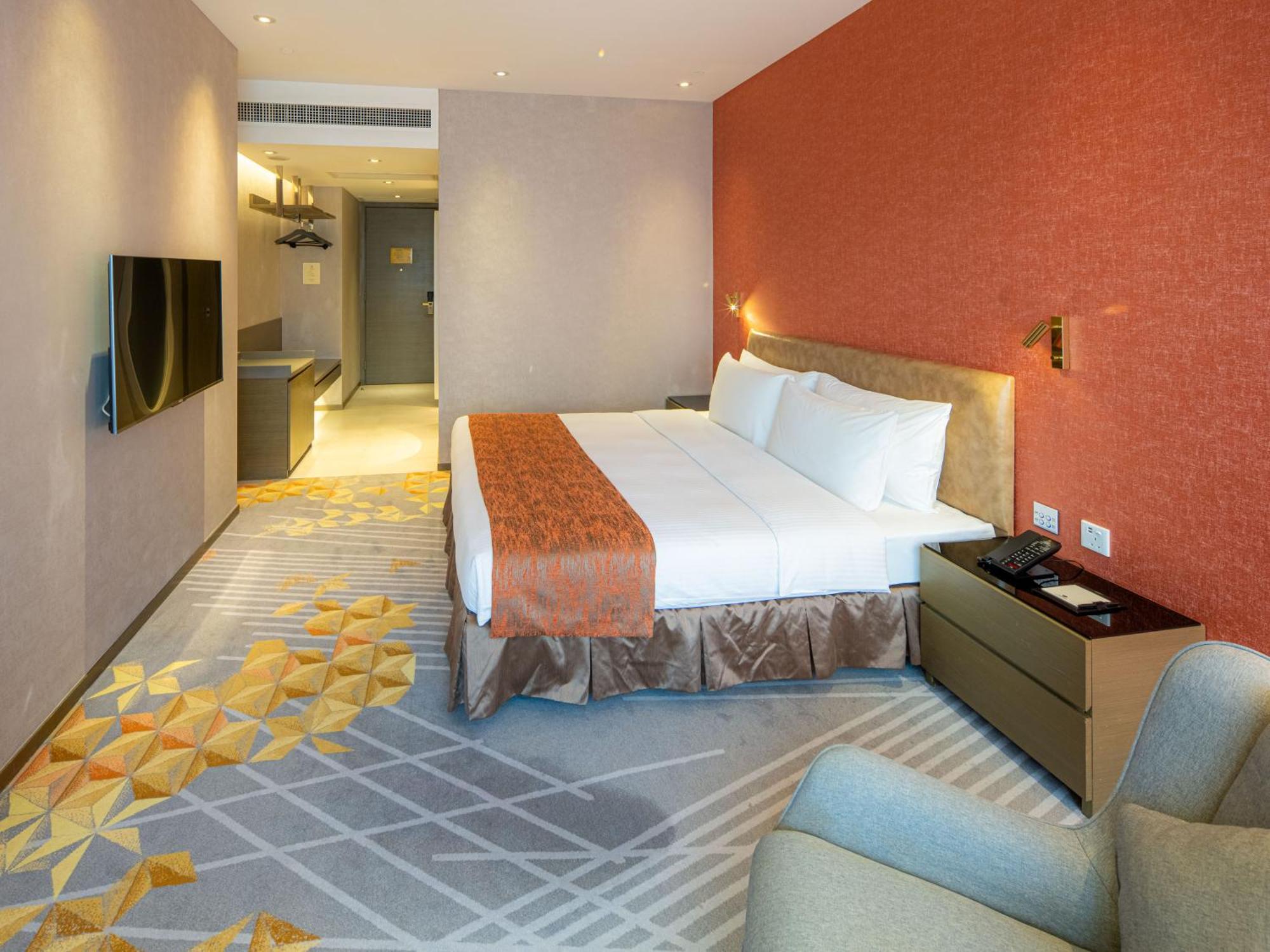 Grand Emperor Hotel Макао Екстер'єр фото