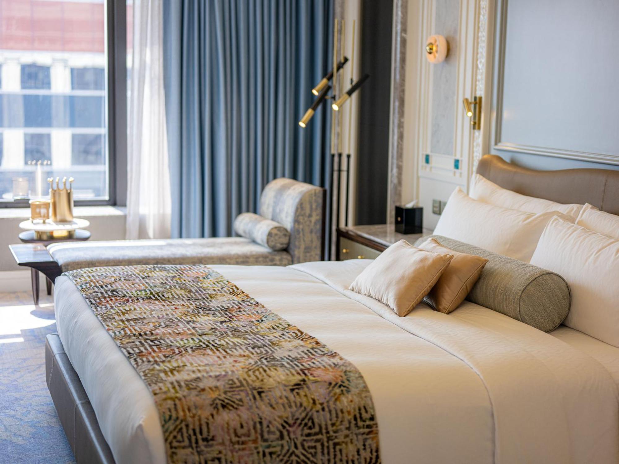 Grand Emperor Hotel Макао Екстер'єр фото