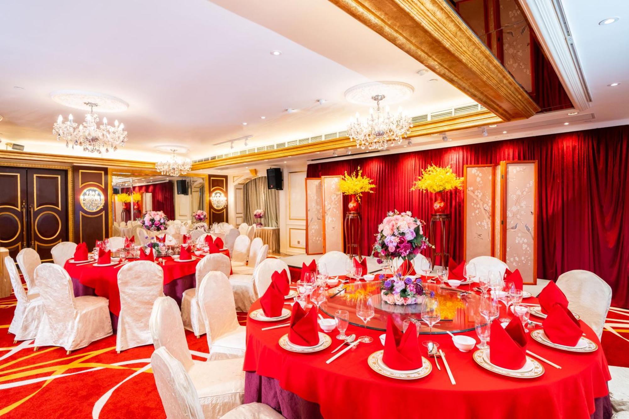 Grand Emperor Hotel Макао Екстер'єр фото
