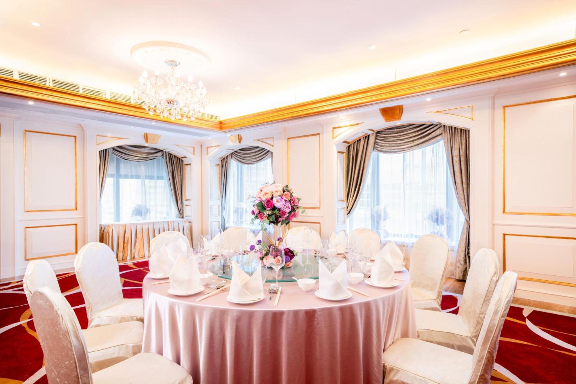 Grand Emperor Hotel Макао Екстер'єр фото