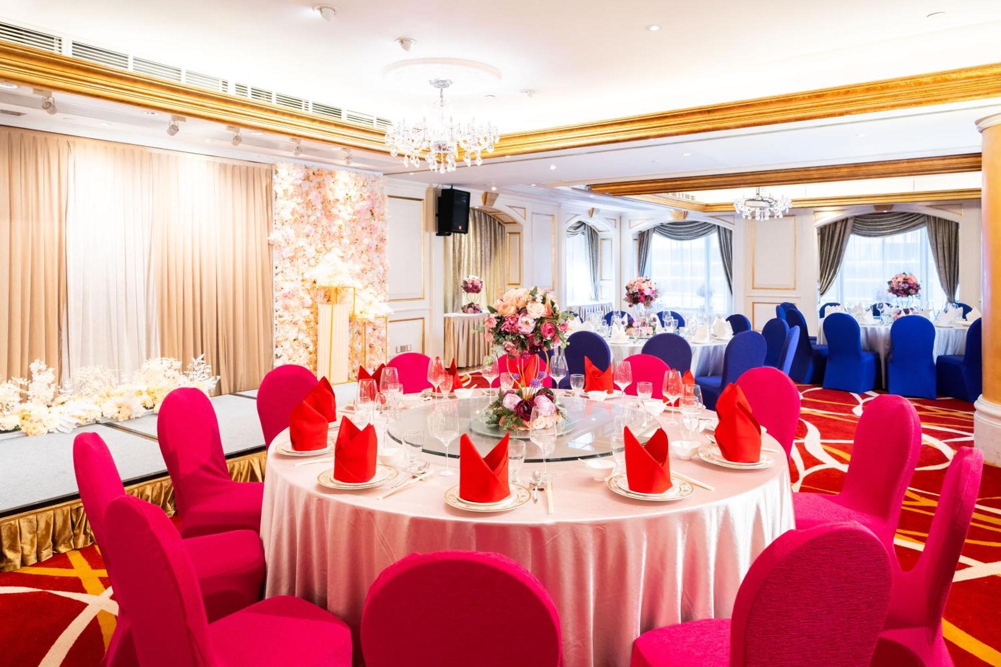 Grand Emperor Hotel Макао Екстер'єр фото