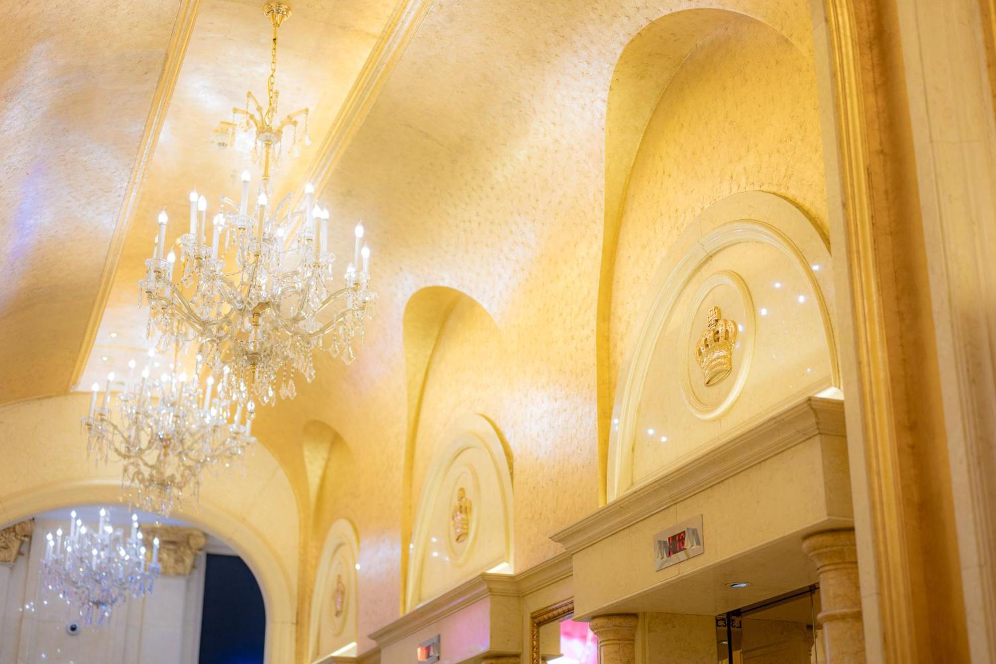 Grand Emperor Hotel Макао Екстер'єр фото