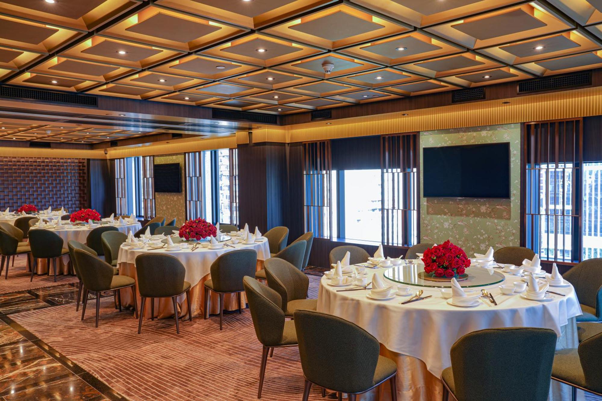 Grand Emperor Hotel Макао Екстер'єр фото