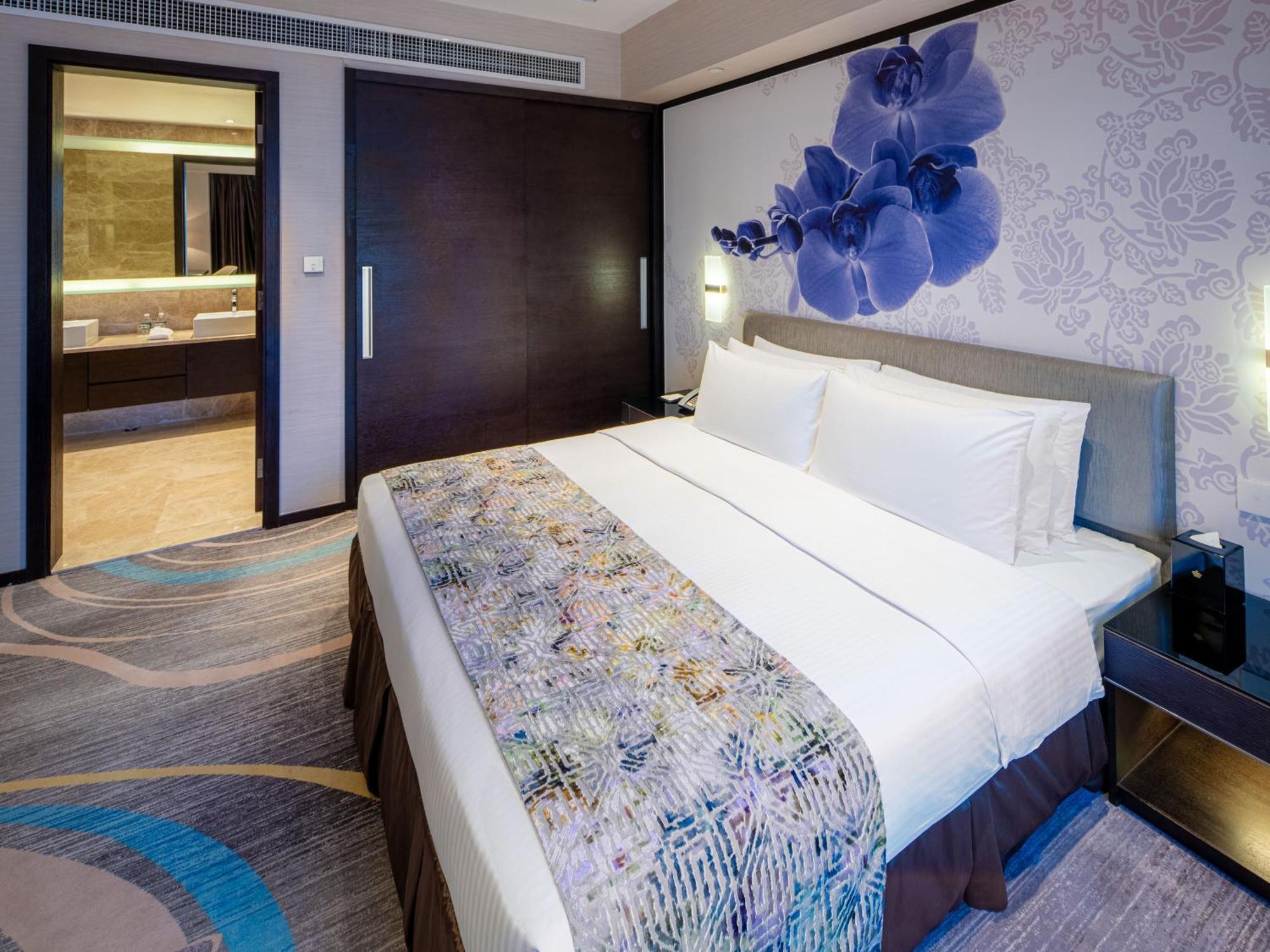 Grand Emperor Hotel Макао Екстер'єр фото