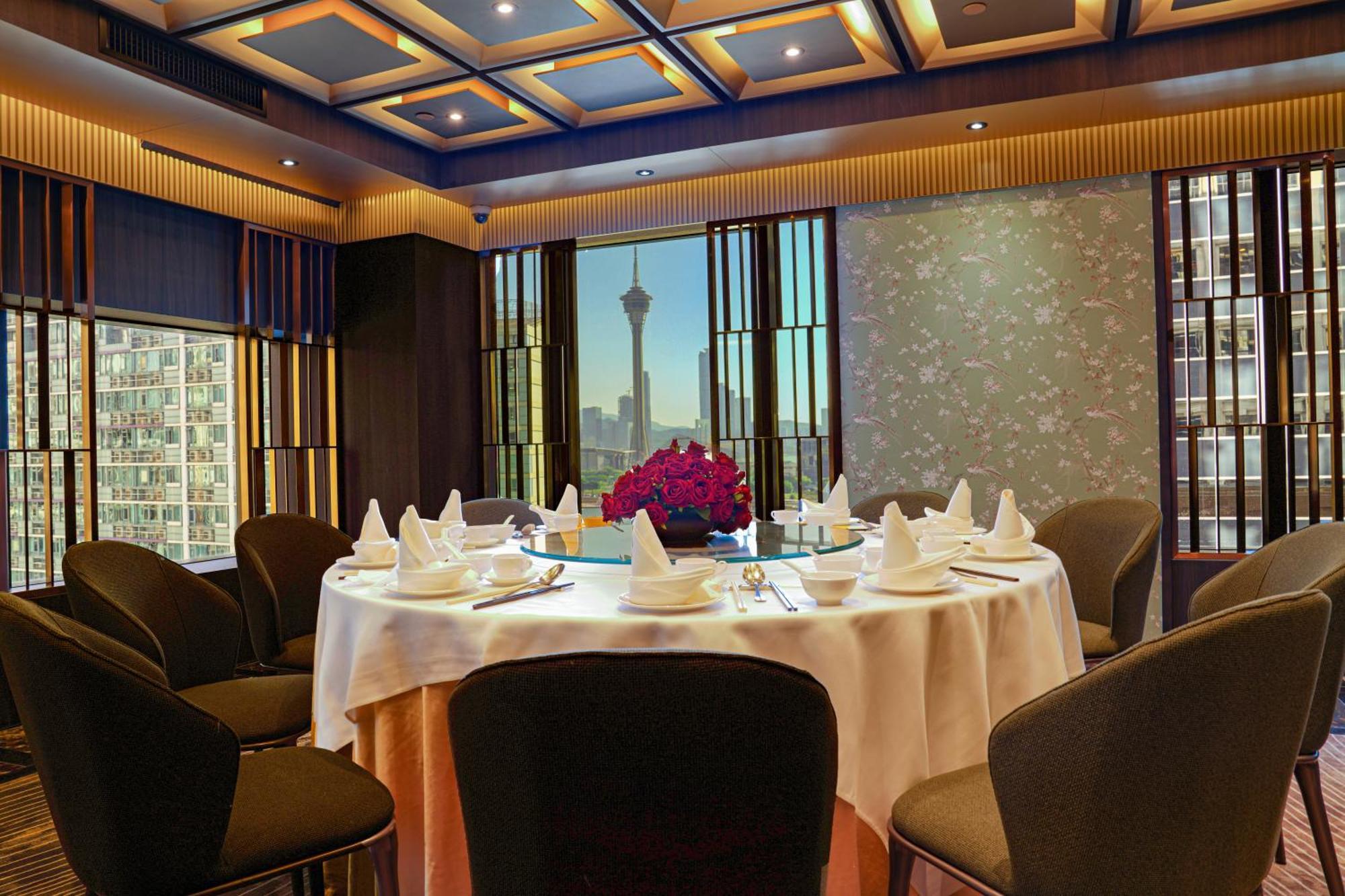Grand Emperor Hotel Макао Екстер'єр фото