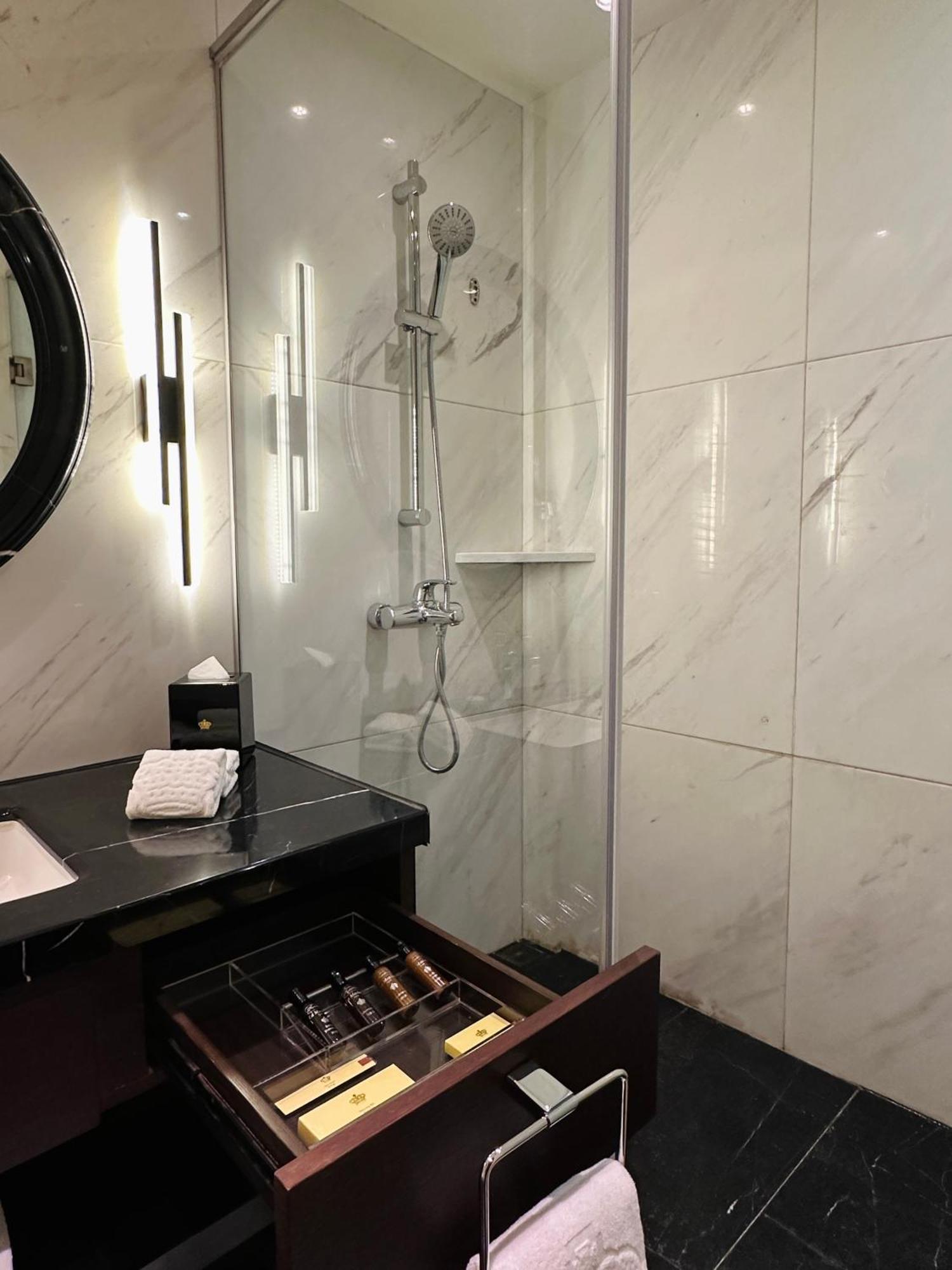 Grand Emperor Hotel Макао Екстер'єр фото