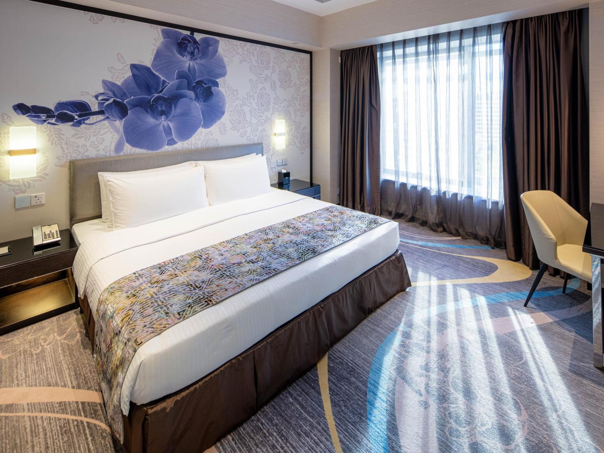 Grand Emperor Hotel Макао Екстер'єр фото
