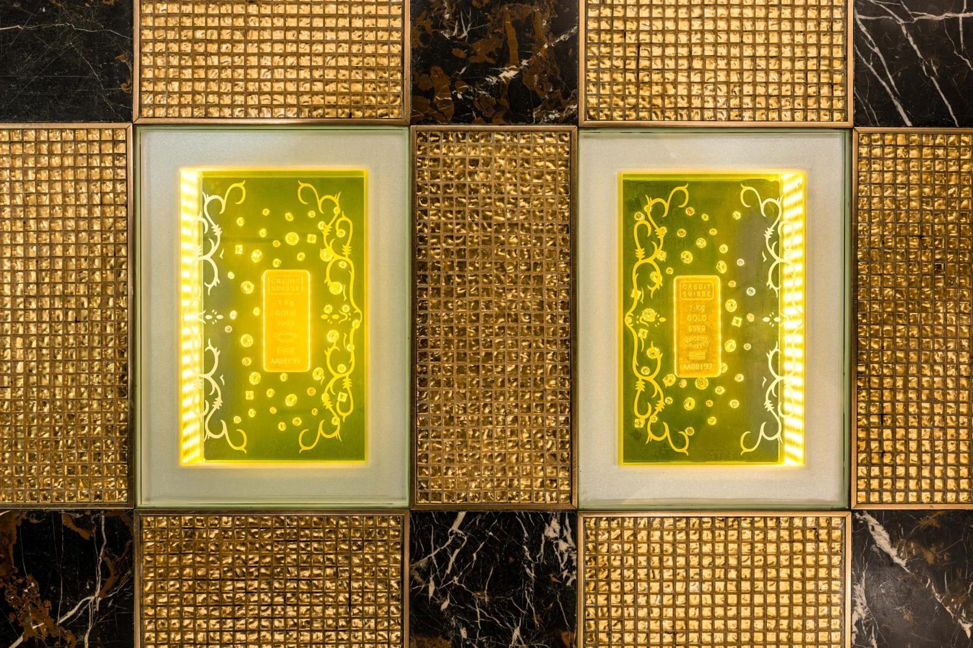 Grand Emperor Hotel Макао Екстер'єр фото