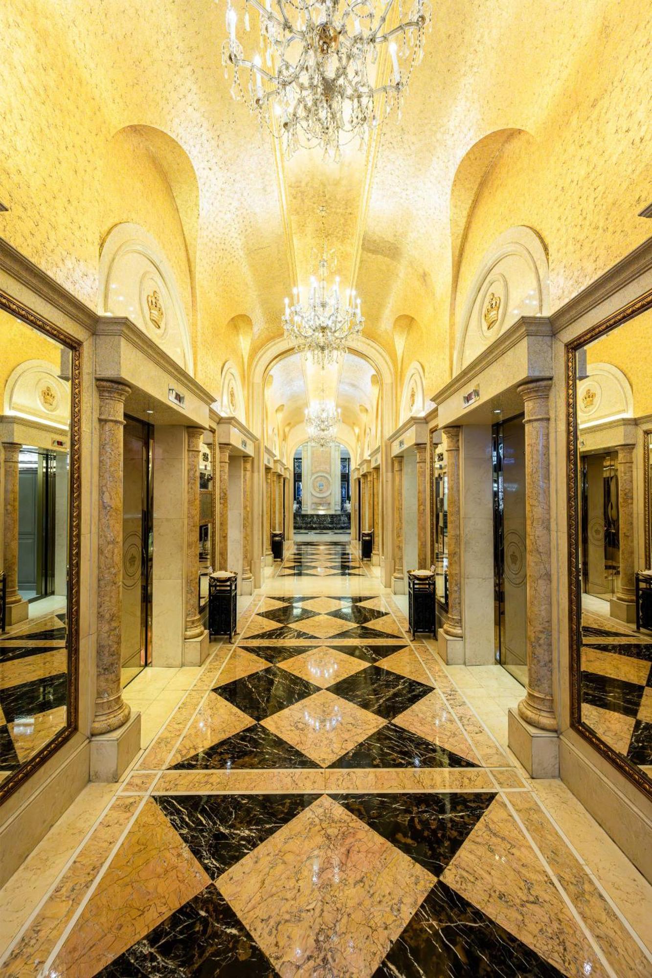 Grand Emperor Hotel Макао Екстер'єр фото