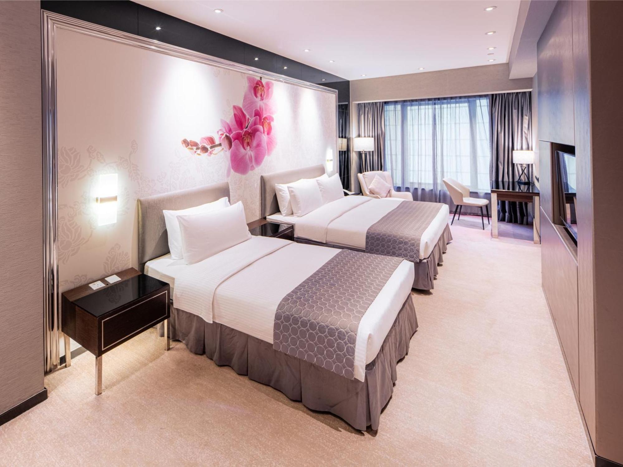 Grand Emperor Hotel Макао Екстер'єр фото