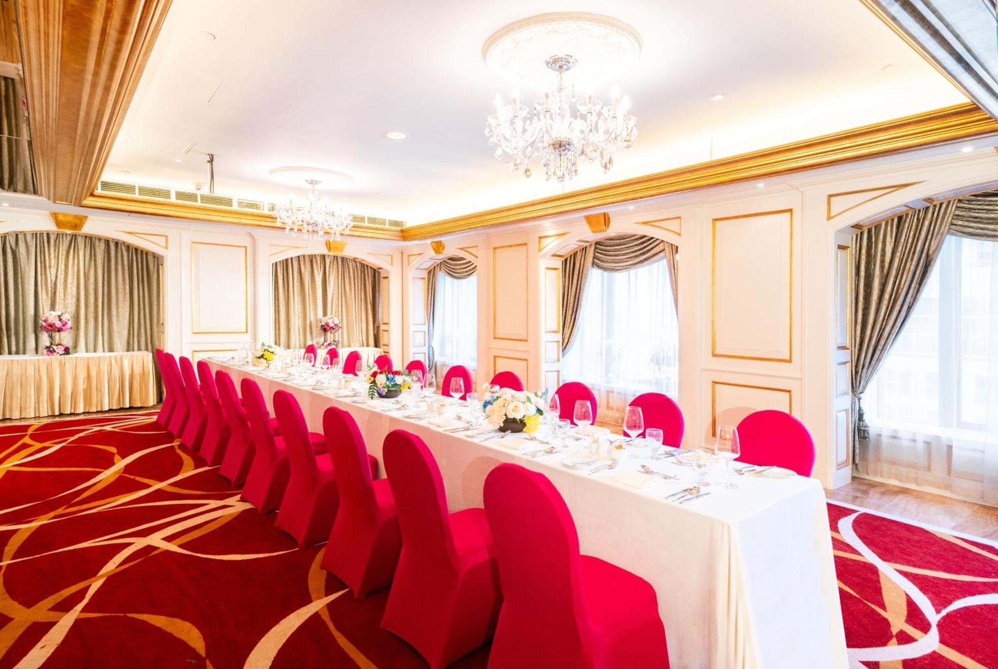 Grand Emperor Hotel Макао Екстер'єр фото