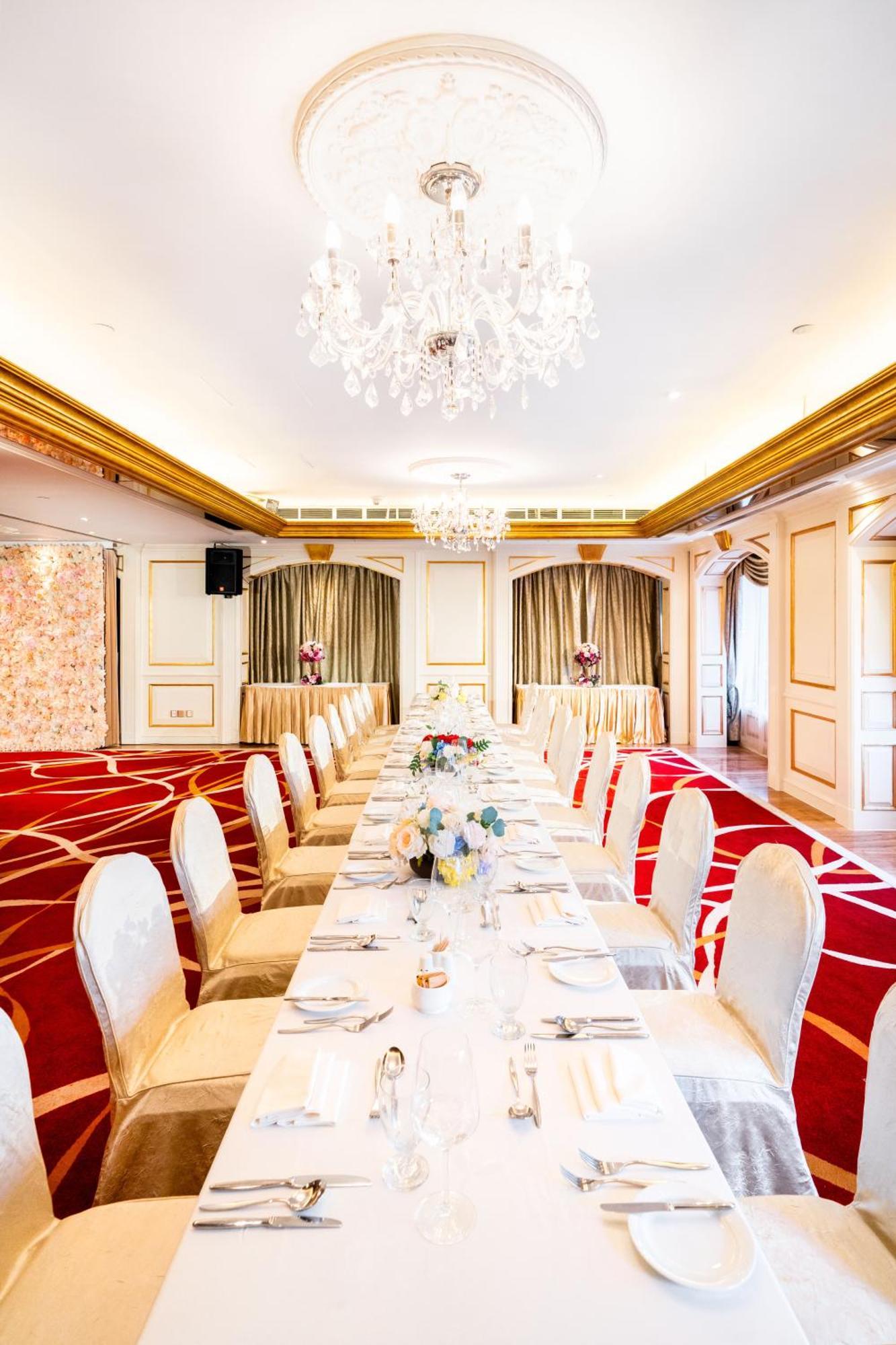 Grand Emperor Hotel Макао Екстер'єр фото