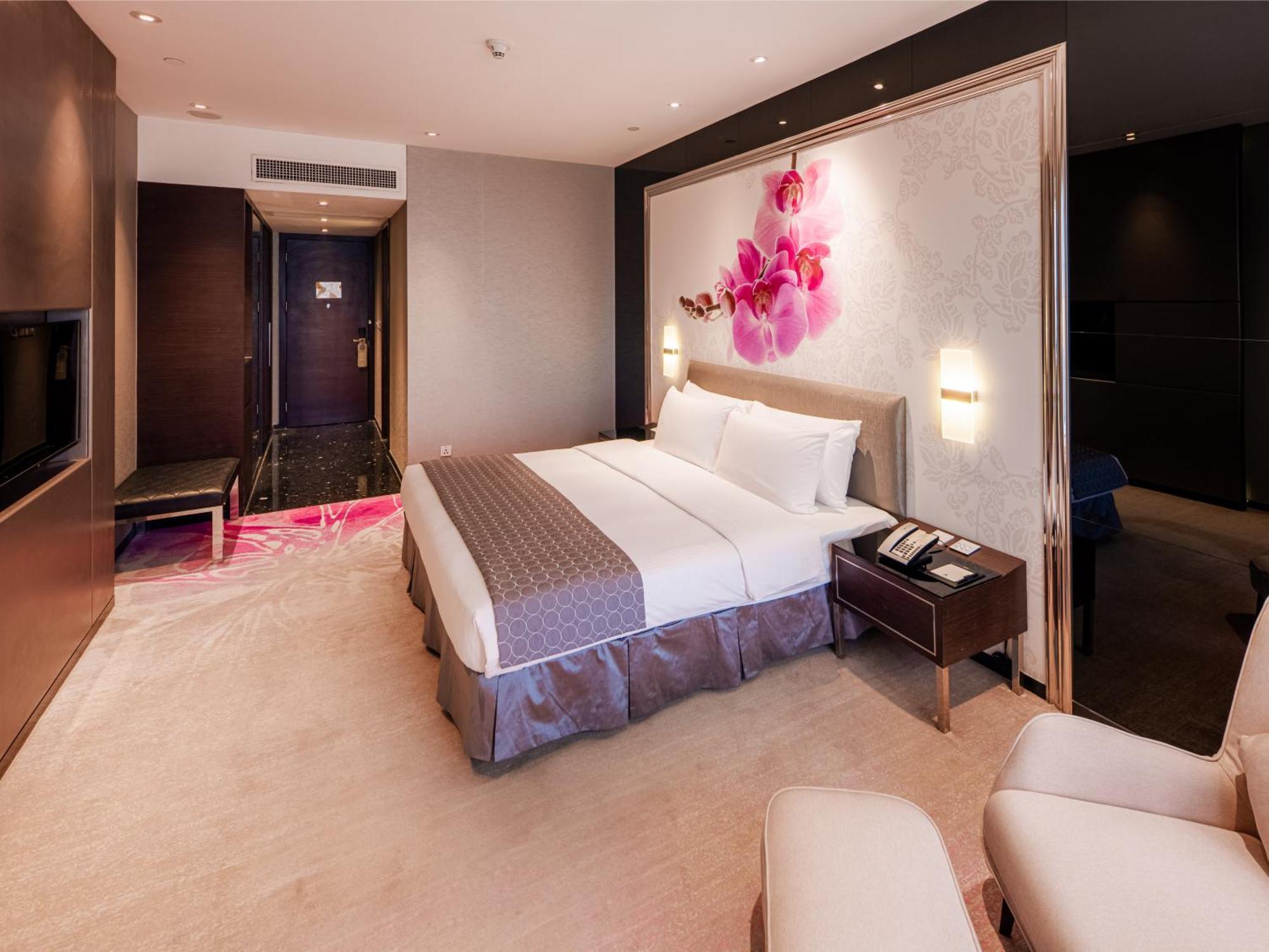 Grand Emperor Hotel Макао Екстер'єр фото